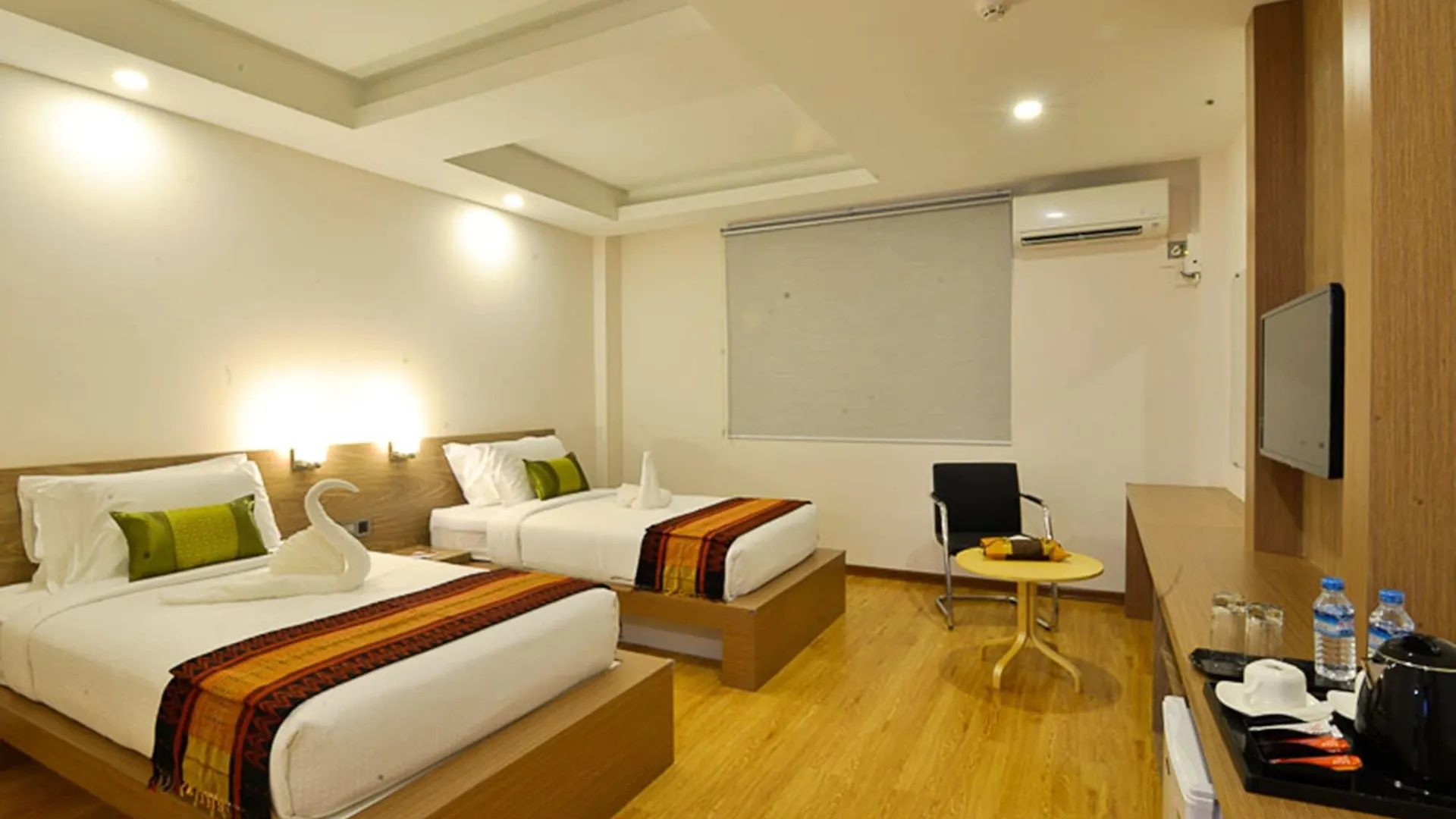 Serene Valley Hotel Yangon