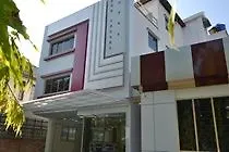 Serene Valley Hotel Yangon