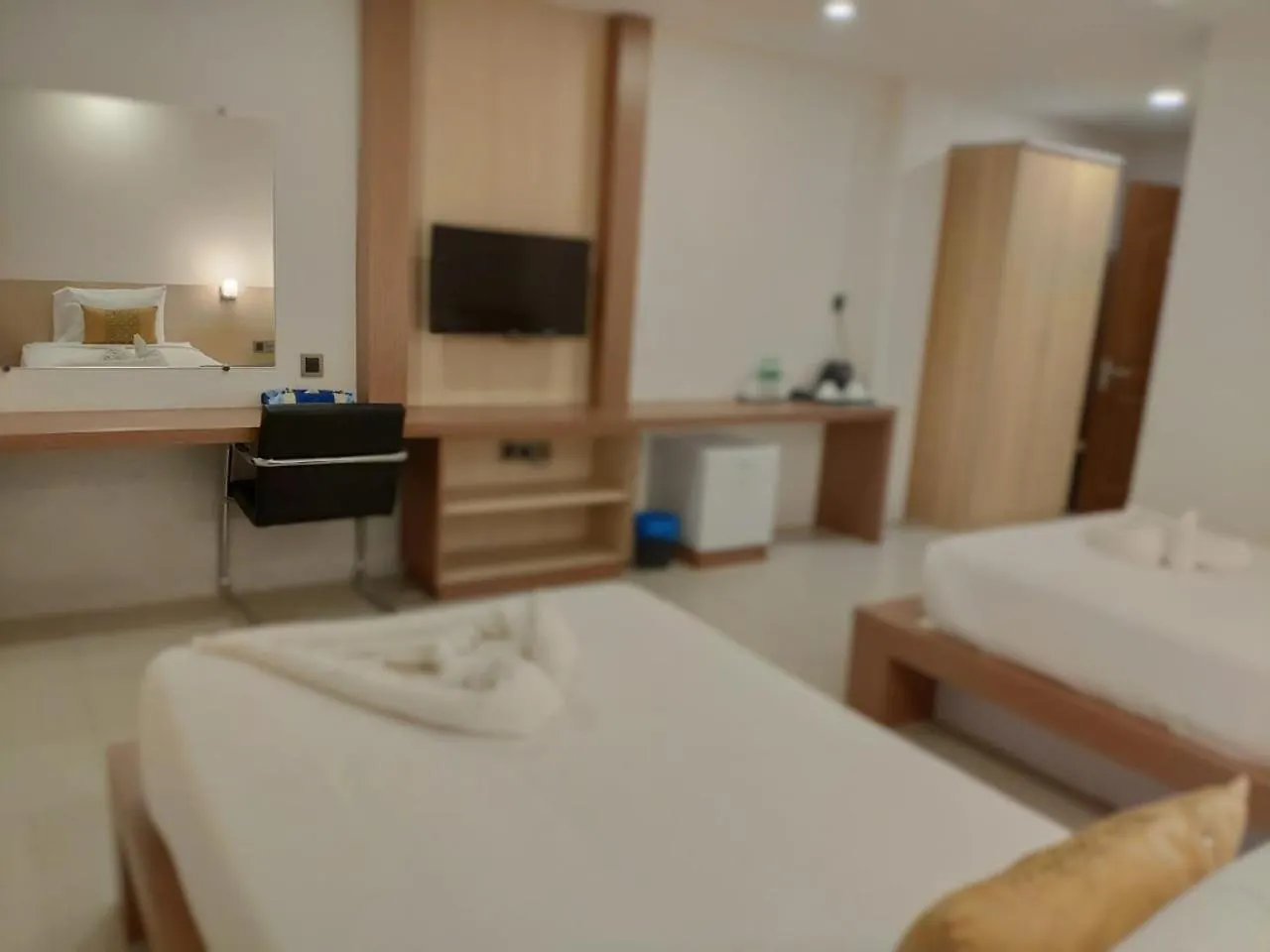 Serene Valley Hotel Yangon