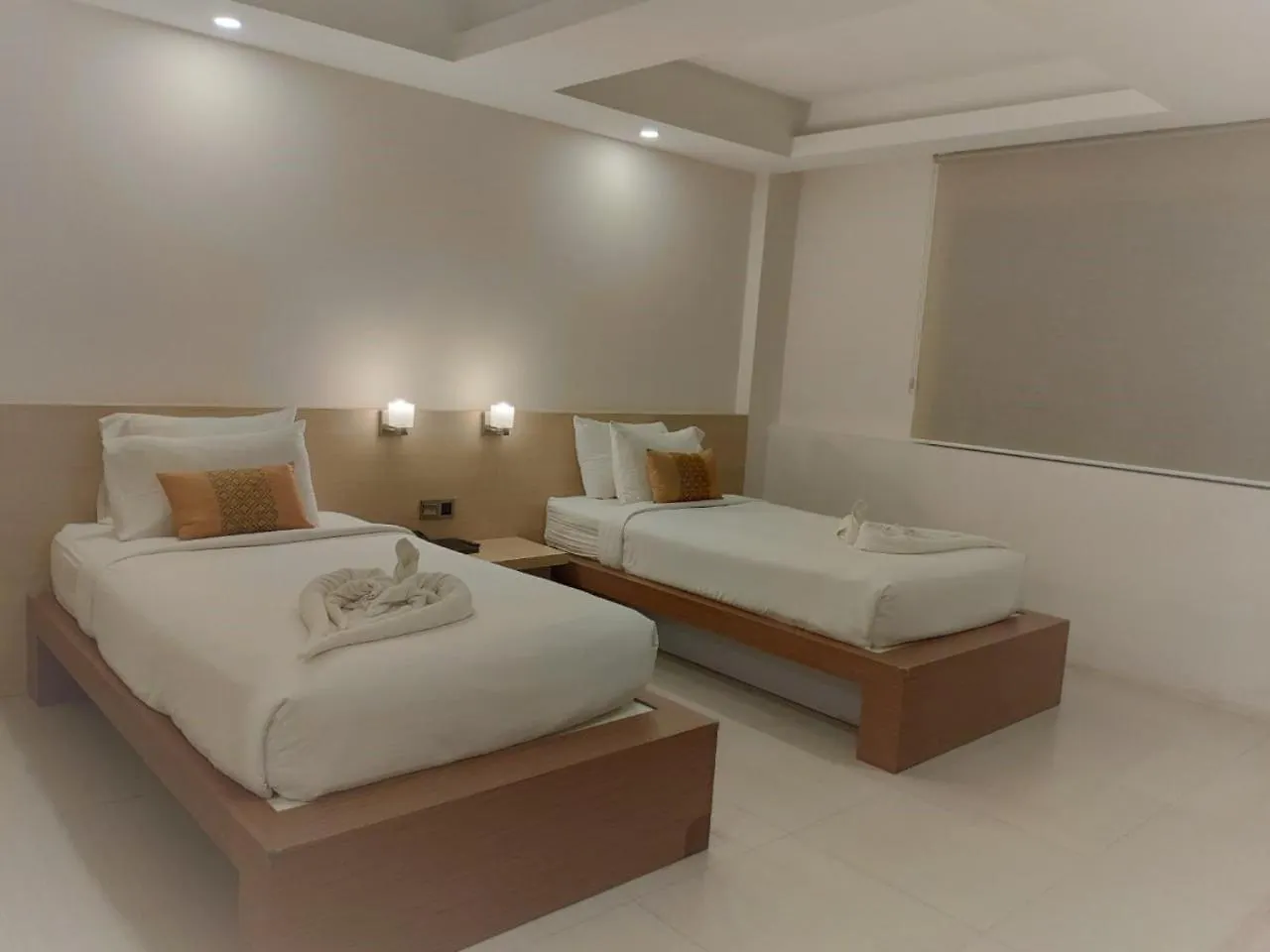 Serene Valley Hotel Yangon