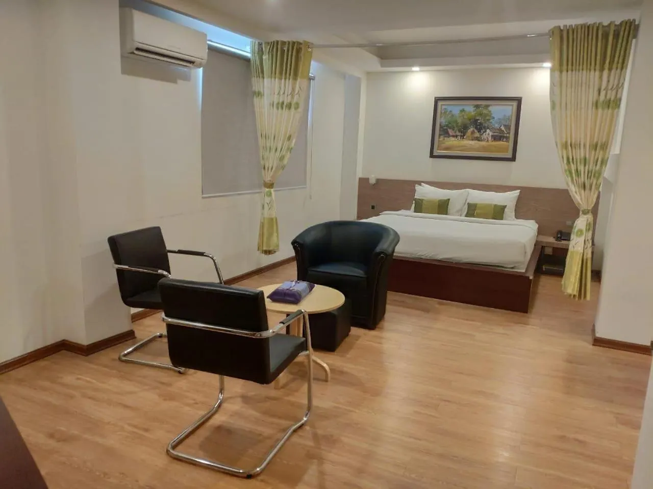 Serene Valley Hotel Yangon 3*,  Myanmar